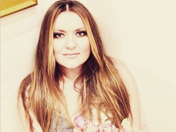 Наталья Могилевская