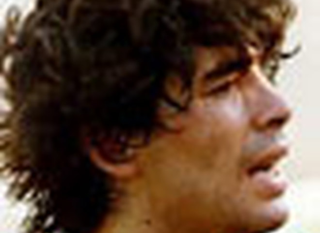 Диего Марадона