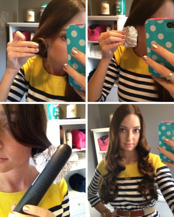10 корисних б'юті-лайфхаків для волосся