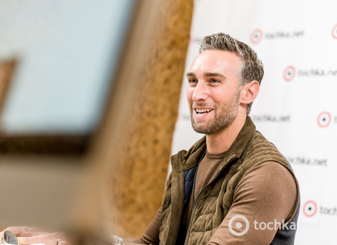 Иракли Макацария