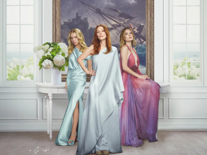 Серіали Netflix: найкращі на тижні 19 – 25 травня 2025 року