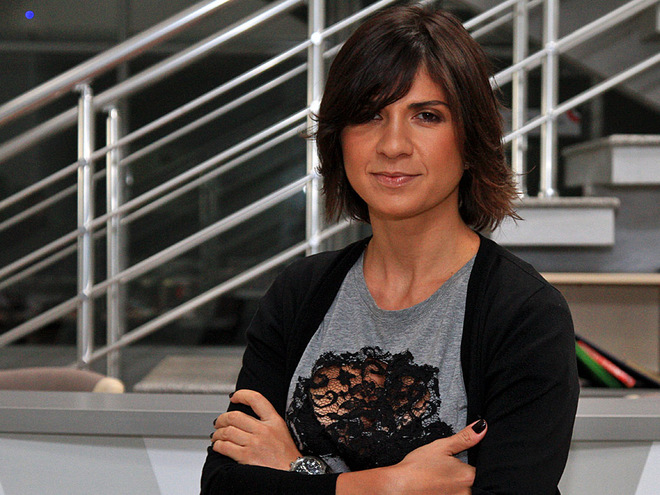 Нателла Крапивина