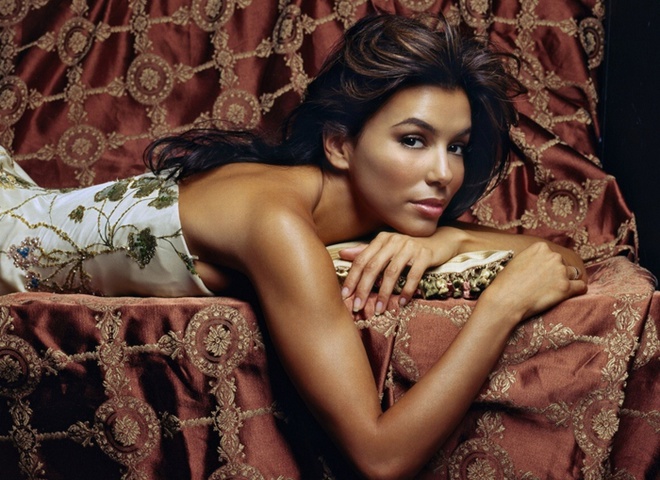 Єва Лангорія