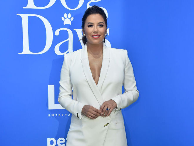 Ева Лонгория