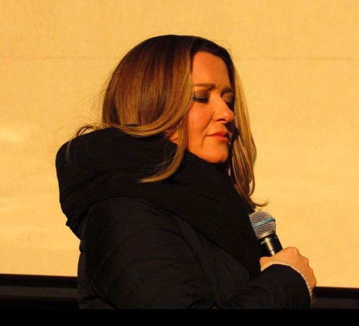 Наталья Могилевская