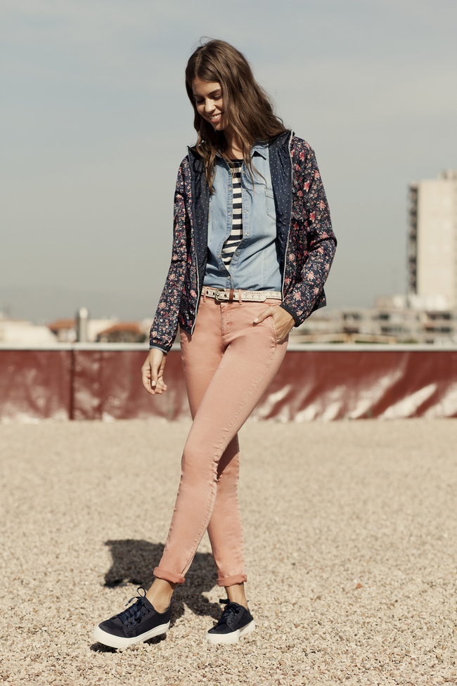 SPRINGFIELD: Во власти синего