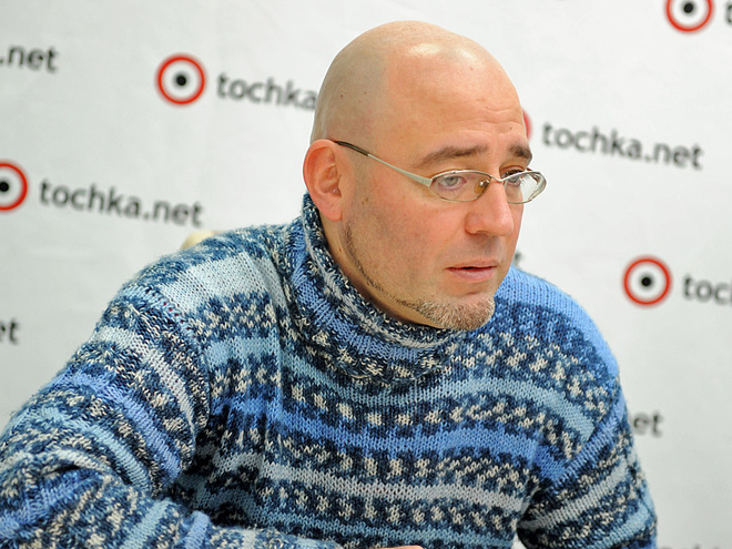 Раду Поклітару