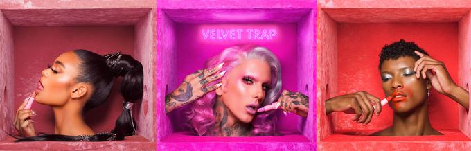Velvet Trap, Jeffree Star Cosmetics