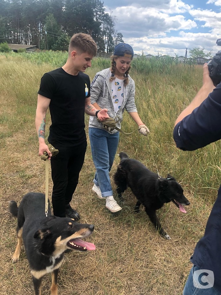 На украинском ТВ стартовал спецпроект о "Крепостной": когда и где смотреть