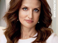 Марина Порошенко