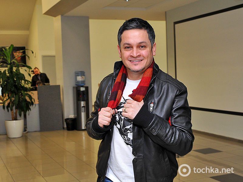 Эктор Хименес-Браво  