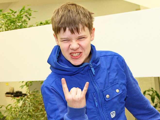 Даниил Рувинский