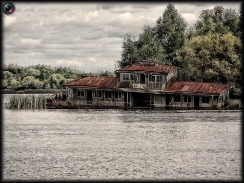 Чернобыль сейчас