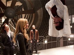 Люди Ікс: Перший клас