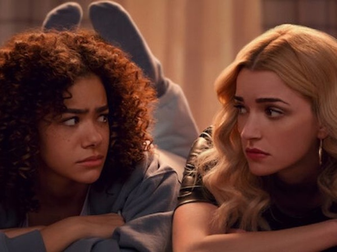 Серіали Netflix: найкращі на тижні 16-22 січня 2023 року