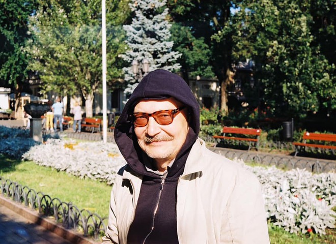 Игорь Иванов