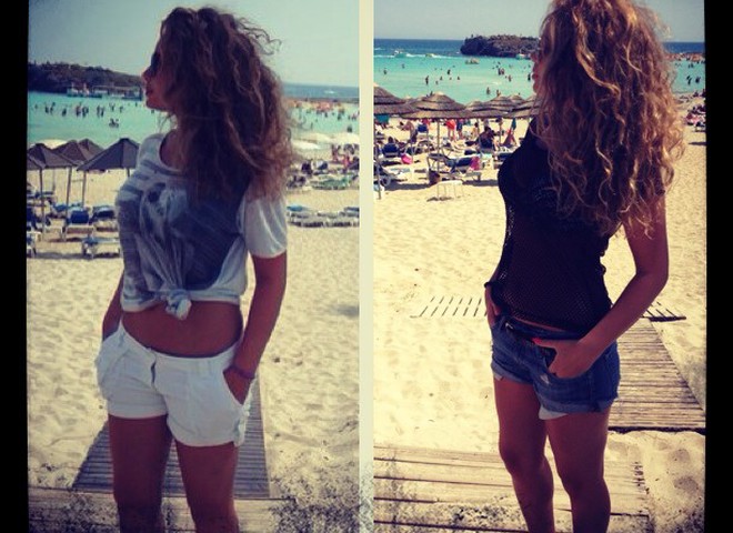 Яна Соломко