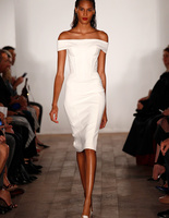 Zac Posen ss 2015