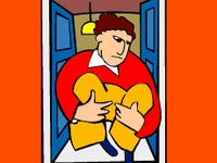 Погано без тебе