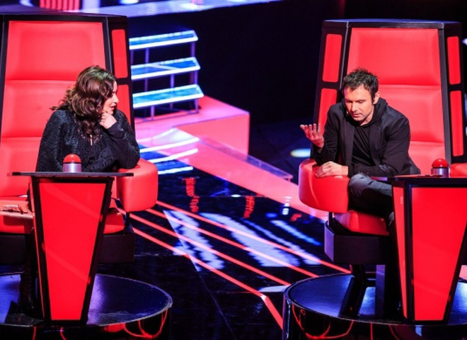 Вакарчук и Гвердцители