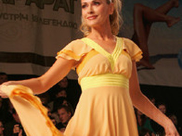Эдуард Насыров для ТМ Столичный<br />Фотограф: Игорь Батух