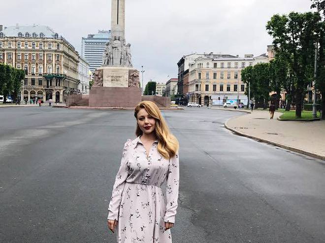 Тина Кароль
