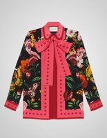 Капсульная летняя коллекция Gucci Garden