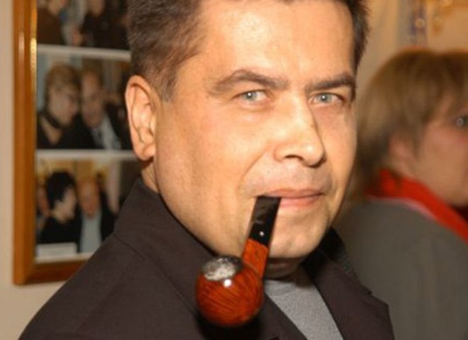 Николай Расторгуев