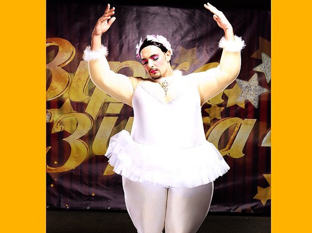 Виталий Козловский