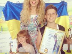 Наталья Валевская