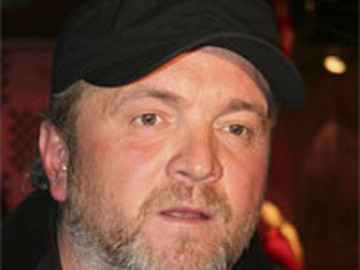 Презентация DVD<br />Фотограф: Дмитрий Ромас