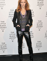 The Little Black Jacket: Chanel
