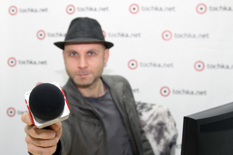 Красноокий Вадим