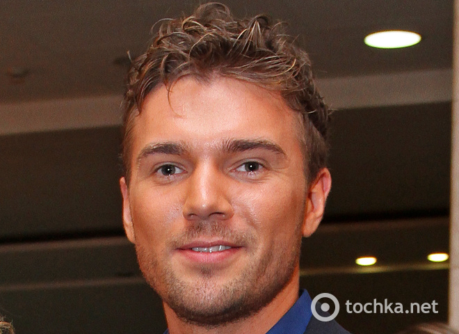 Андрей Искорнев