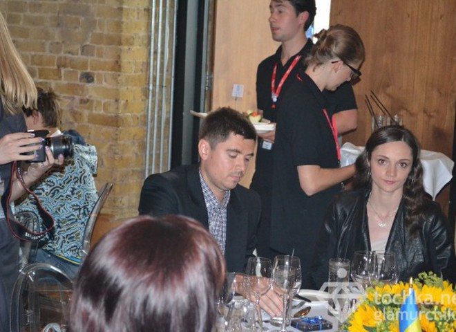 Анна Безсонова