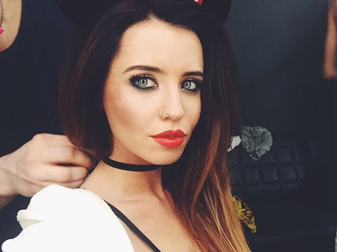 Надя Дорофеева