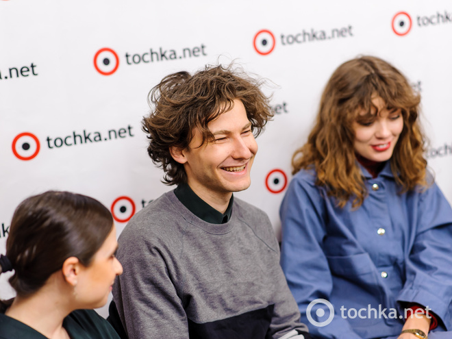 Группа ЦеШо