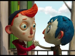 Життя Кабачка