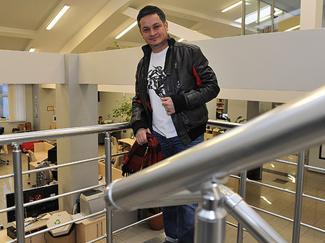 Эктор Хименес Браво