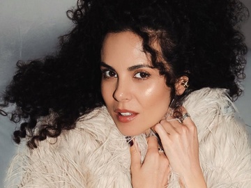 Каменських перед 39-річчям повідомила про важливу зміну в житті