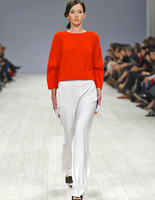 Показ Elena BURENINA