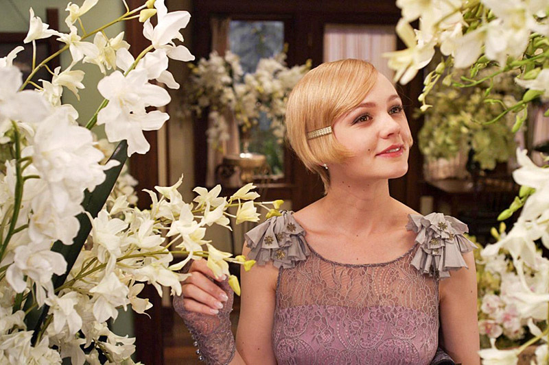 Великий Гэтсби