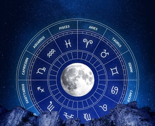 Повний місяць «Вовчий Місяць» у січні 2026 року стане важливим поворотним моментом для цих знаків зодіаку