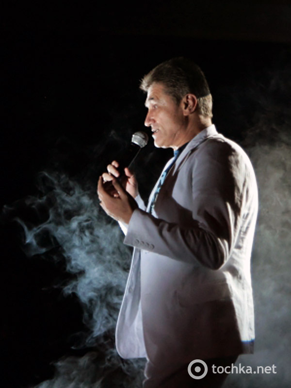 Кого втратив український шоу-бізнес