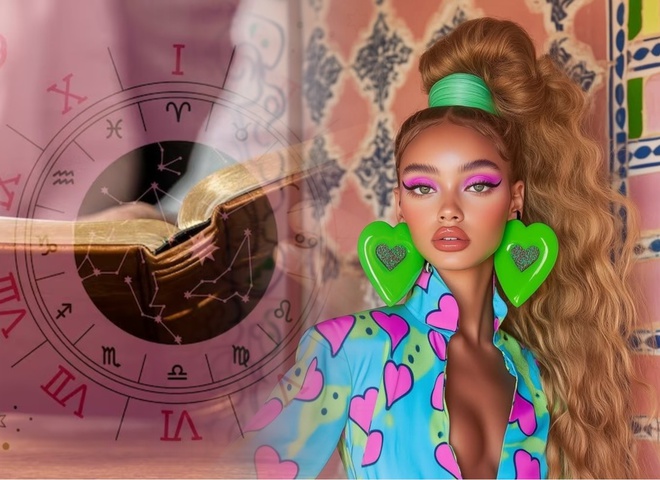 Гороскоп на 24 липня 2025 року для всіх знаків зодіаку