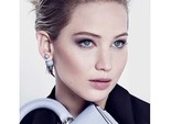 Дженніфер Лоуренс для Be Dior Дженніфер Лоуренс для Be Dior