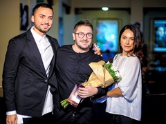 "8 Перевоплощений": фотоотчет с киевского допремьерного показа (эксклюзив)