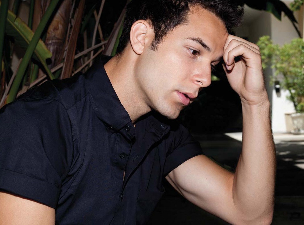 Скайлар Естін