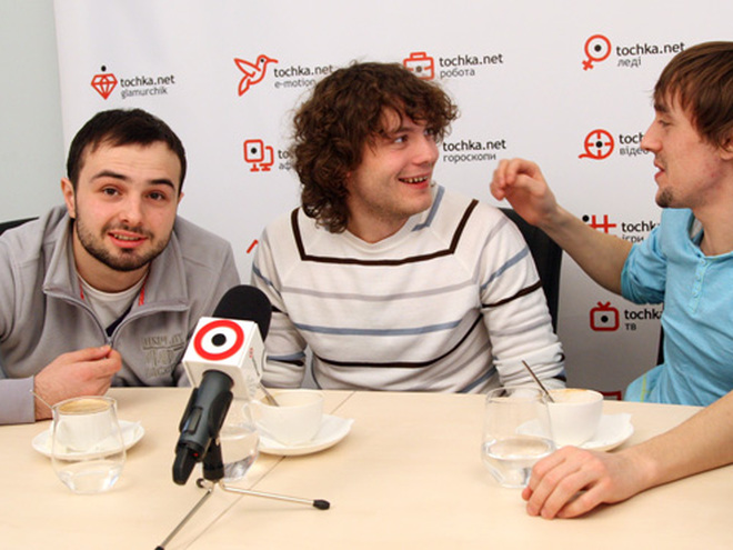 Дети Капитана Гранта