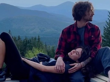 Кацуріна підтвердила чутки, що наразі не у стосунках